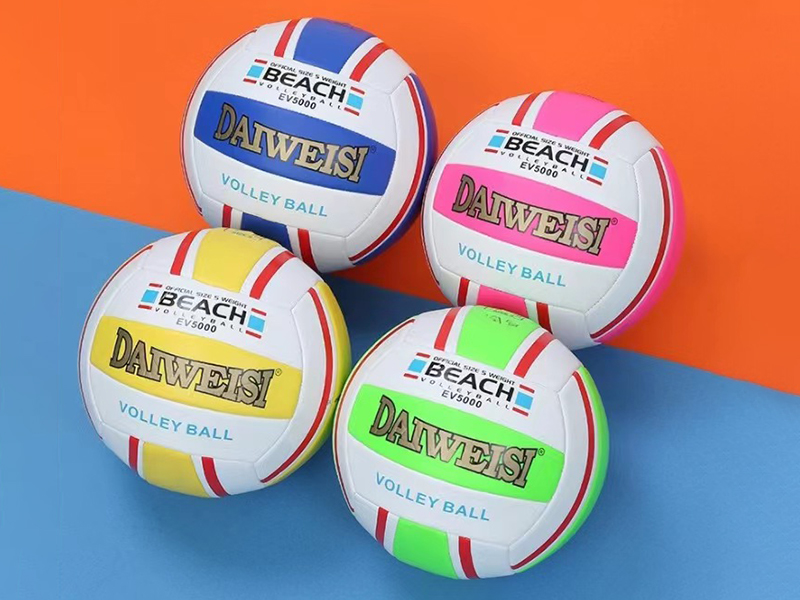 Volleyball