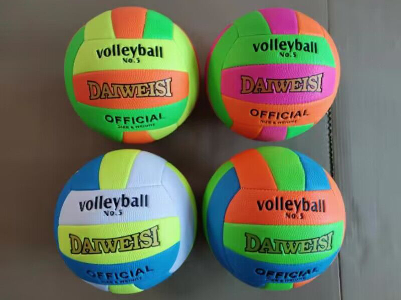Volleyball