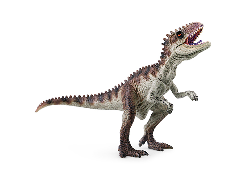 Small Giganotosaurus