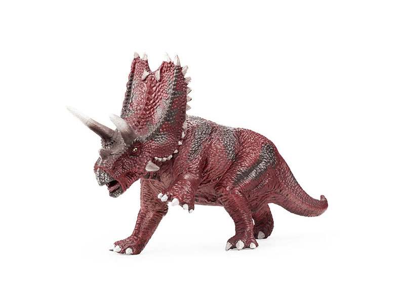 Pentaceratops