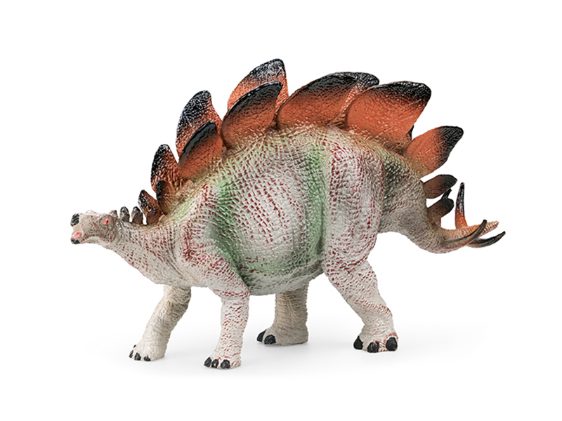 Stegosaurus