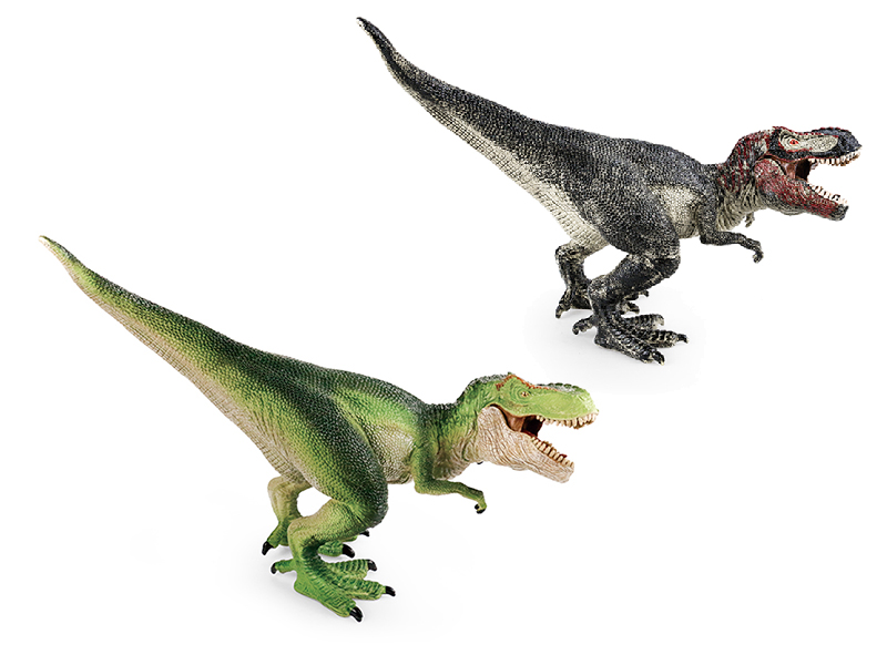 Tyrannosaurus Rex