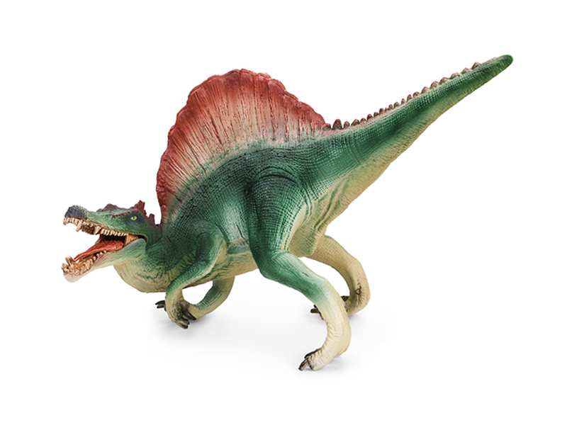 Spinosaurus