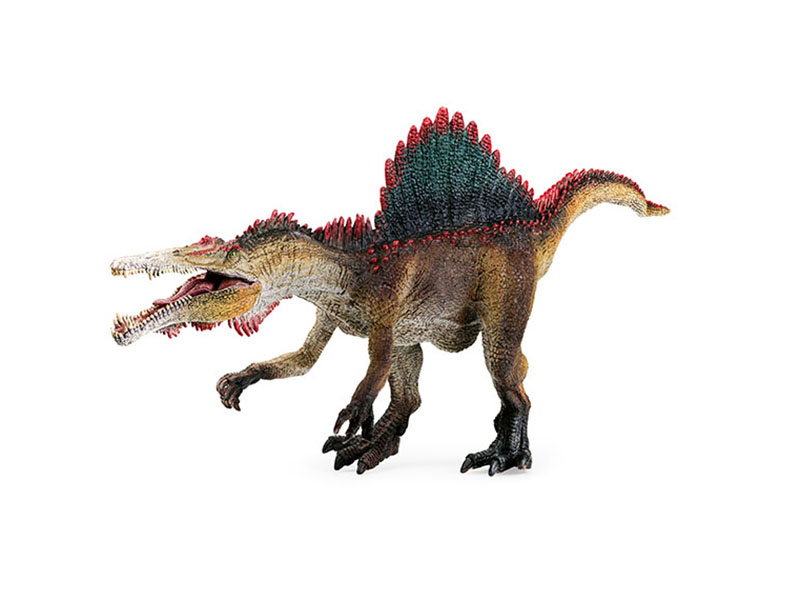 Moroccan Spinosaurus