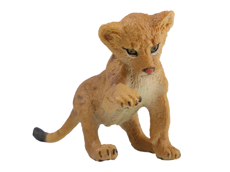 Lionet Animal Model