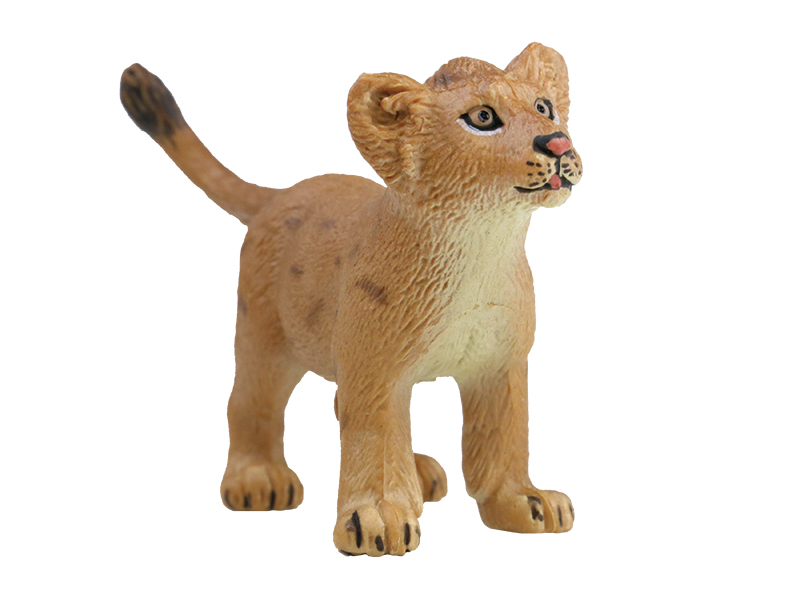 Lionet Animal Model