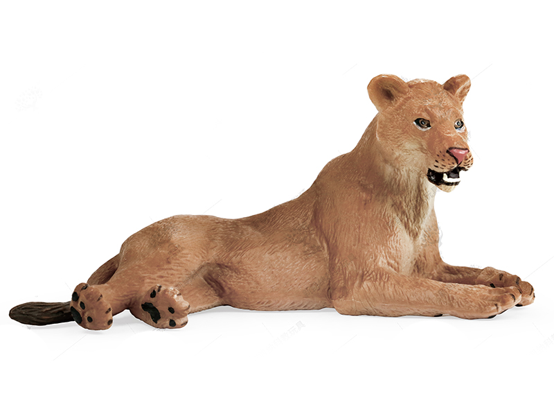 Lioness Animal Model