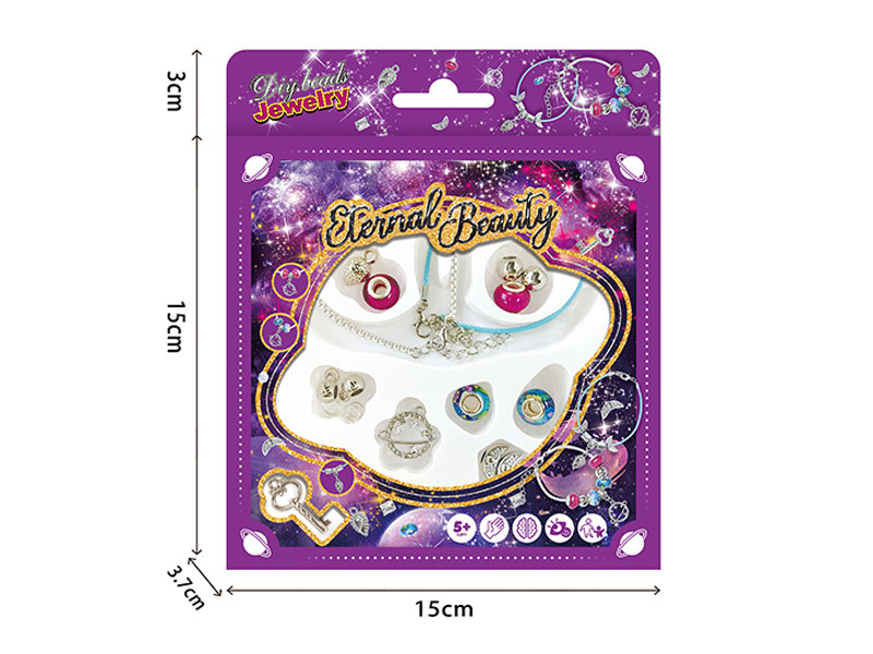 DIY Bracelet Toy