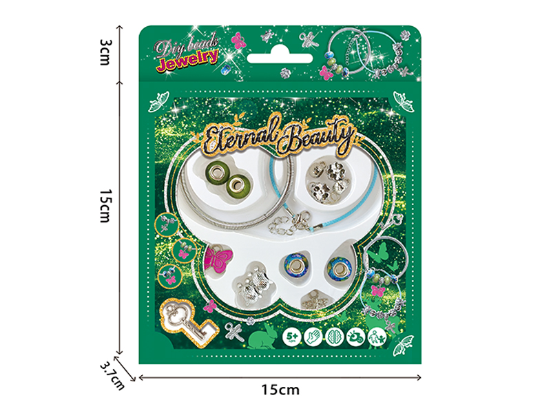 DIY Bracelet Toy