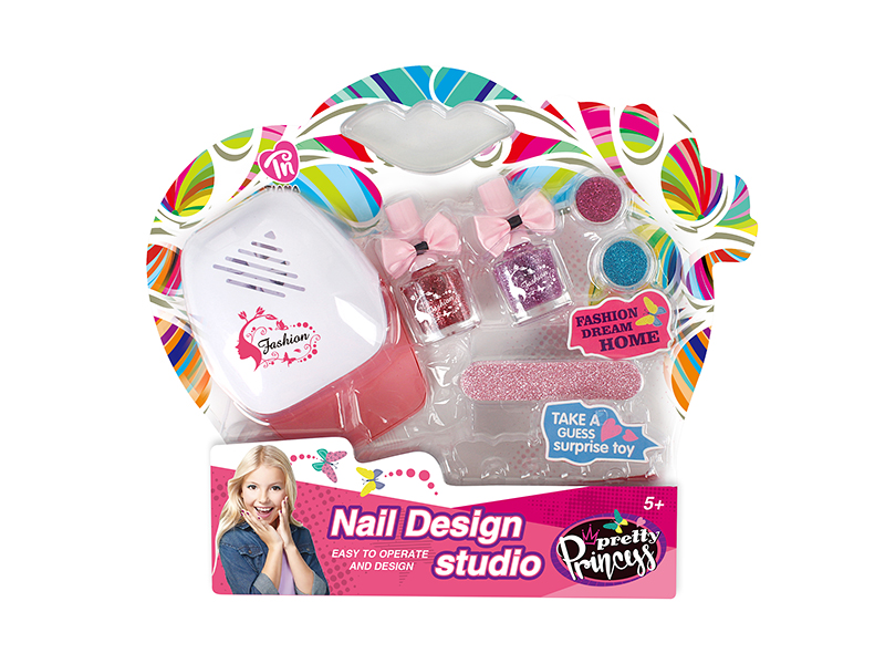 Nail Art Set