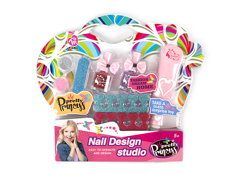 Nail Art Set