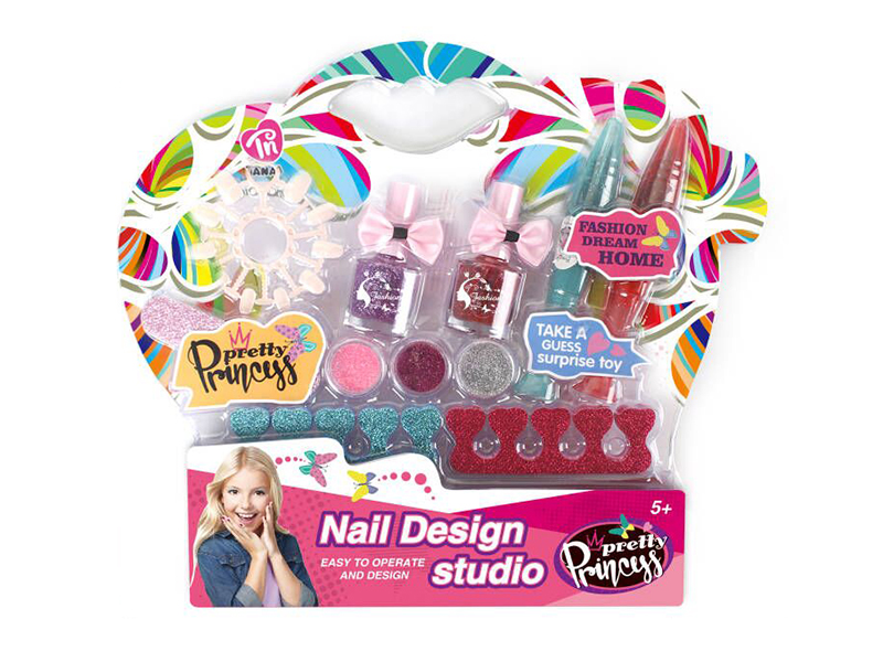Nail Art Set