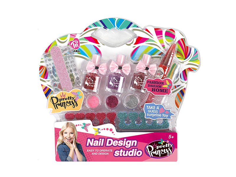 Nail Art Set