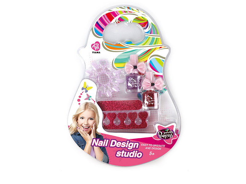 Nail Art Set
