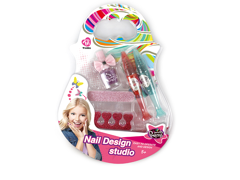 Nail Art Set