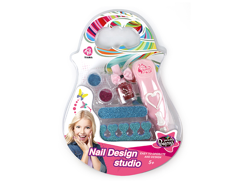 Nail Art Set
