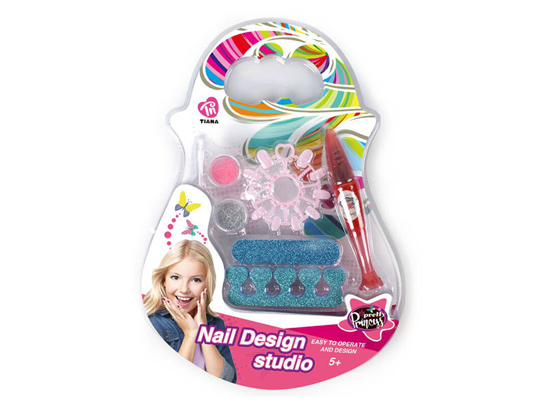Nail Art Set