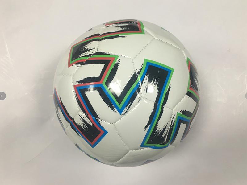 Football(2020 European Cup)