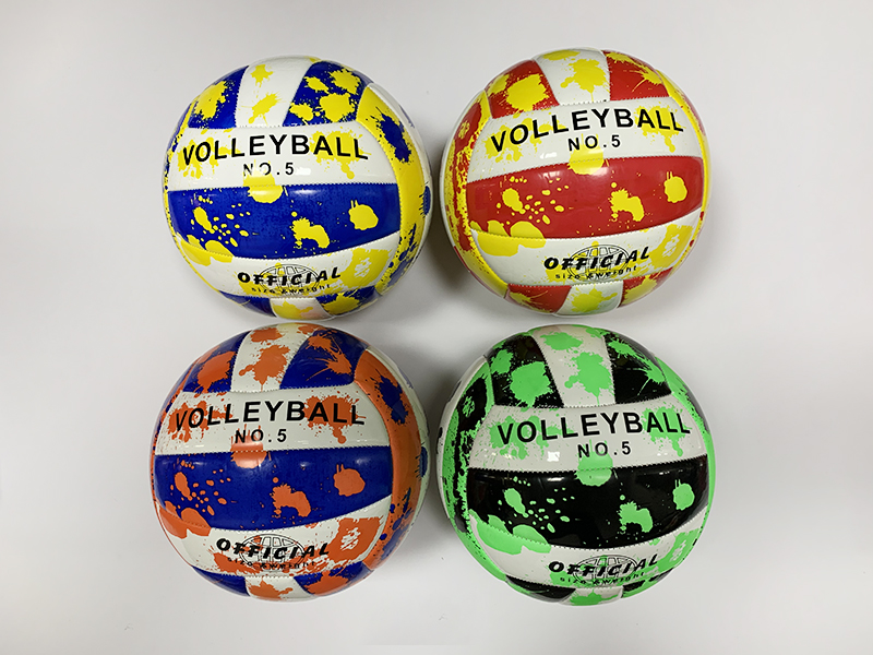 Volleyball