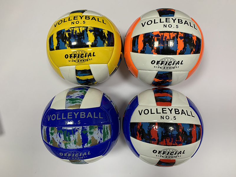Volleyball