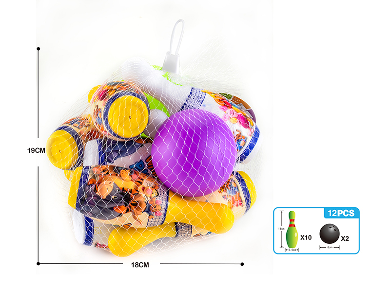 Winner Bowling Toy