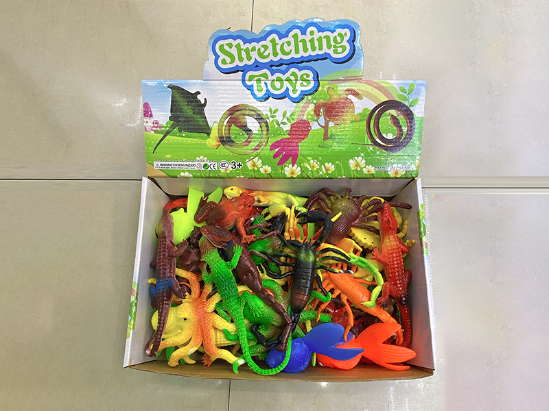 30PPcs Animal Toy
