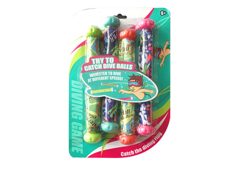 Diving Stick Toys