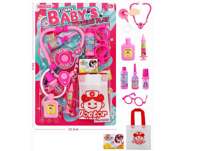 Doctor Set