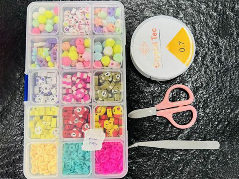 DIY Beads