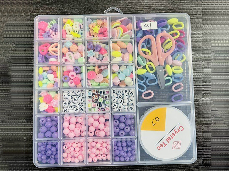 DIY Beads