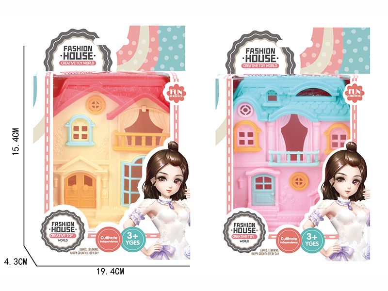 Villa Toys