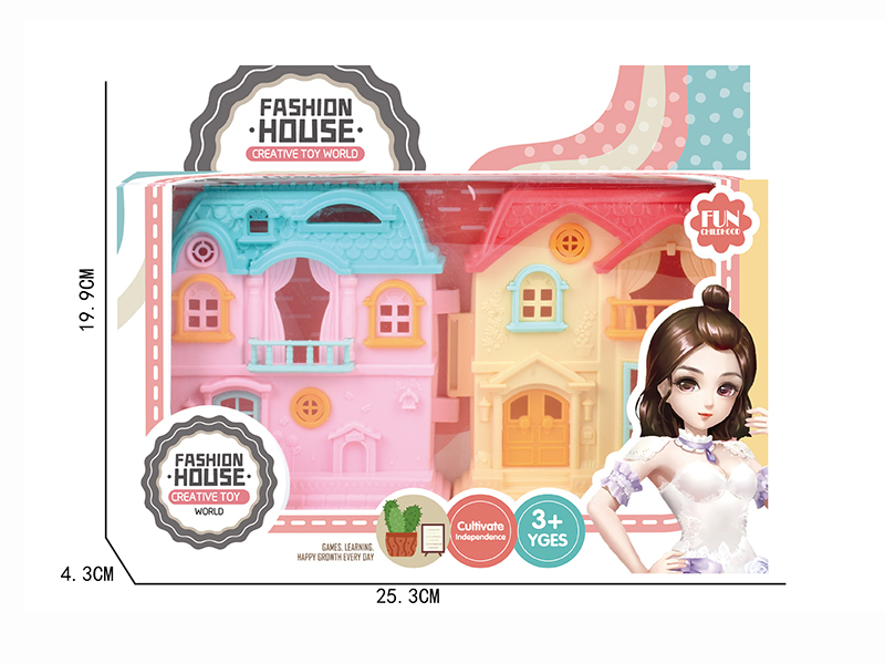 Villa Toys