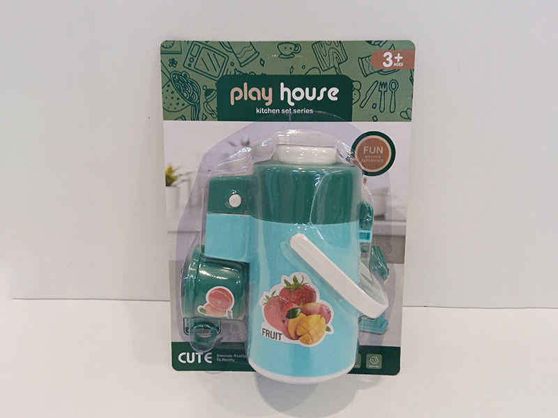 Mini Thermos Bottle