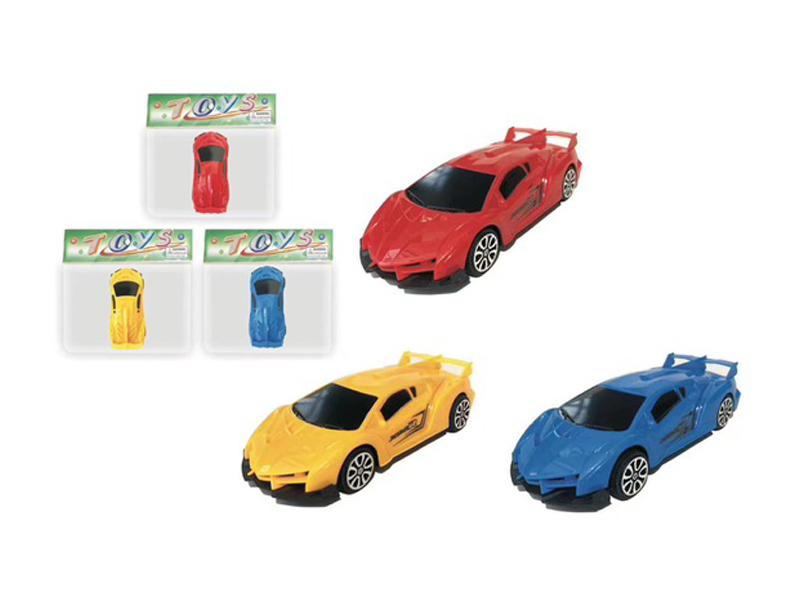 1PCS Slide Car