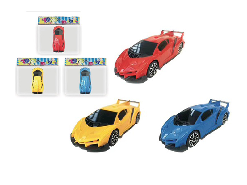 1PCS Slide Car