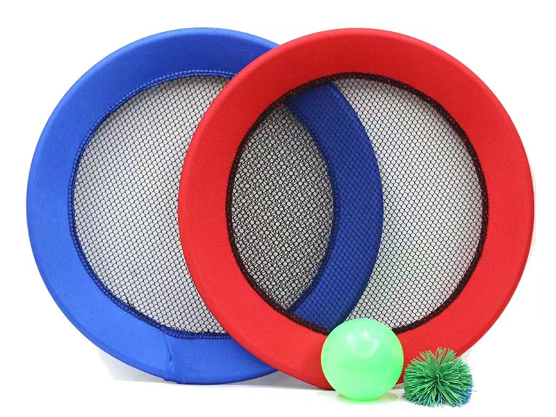 Throwing And Catching Sport Toy
