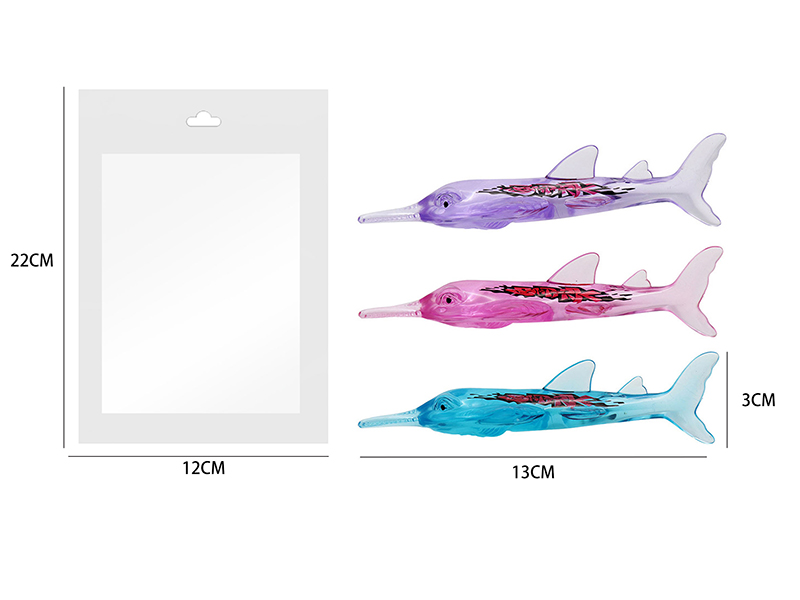 Diving Toys Shark 3PCS