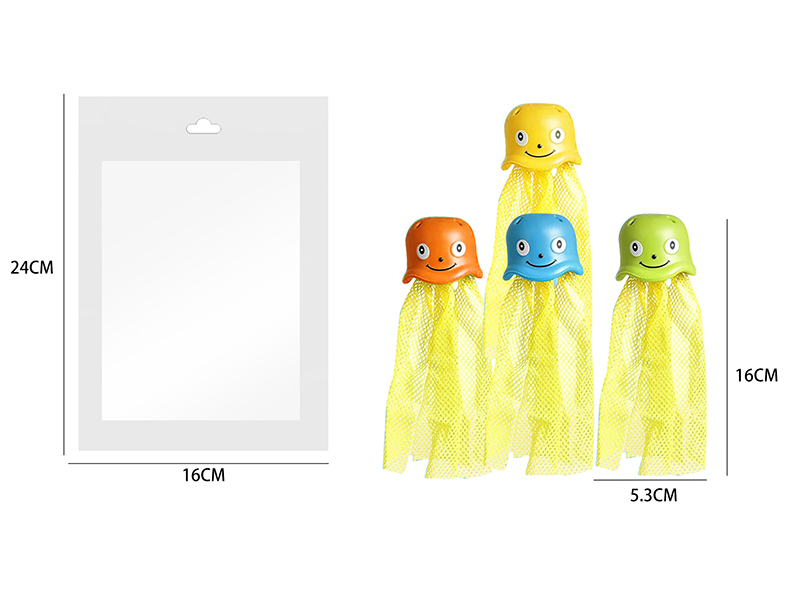 Diving Toys 4pcs