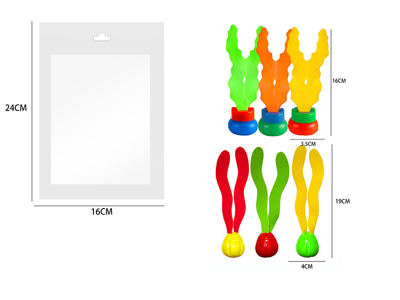 Diving Toys Set
