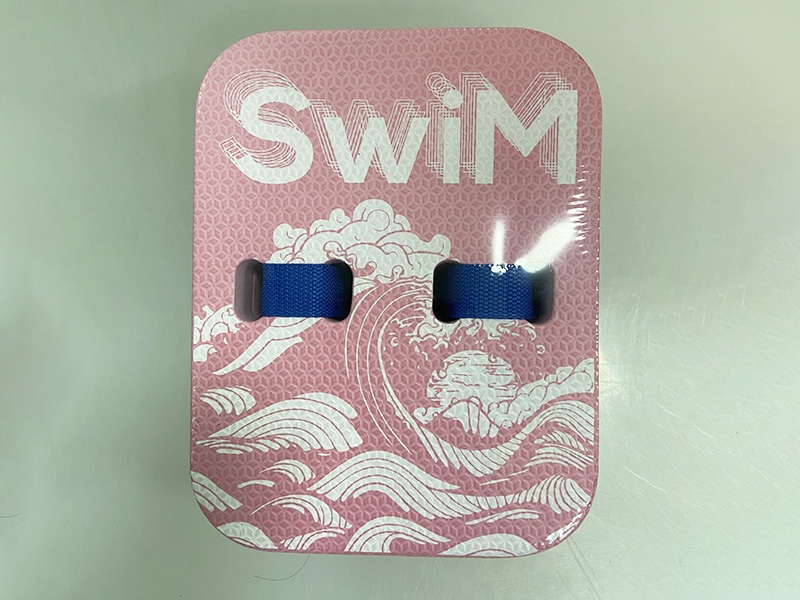 EVA Kickboard(Pink)