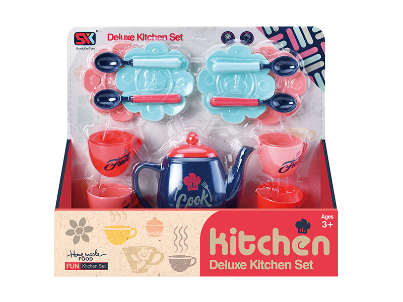 Tea Set
