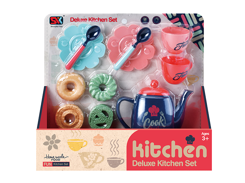 Tea Set