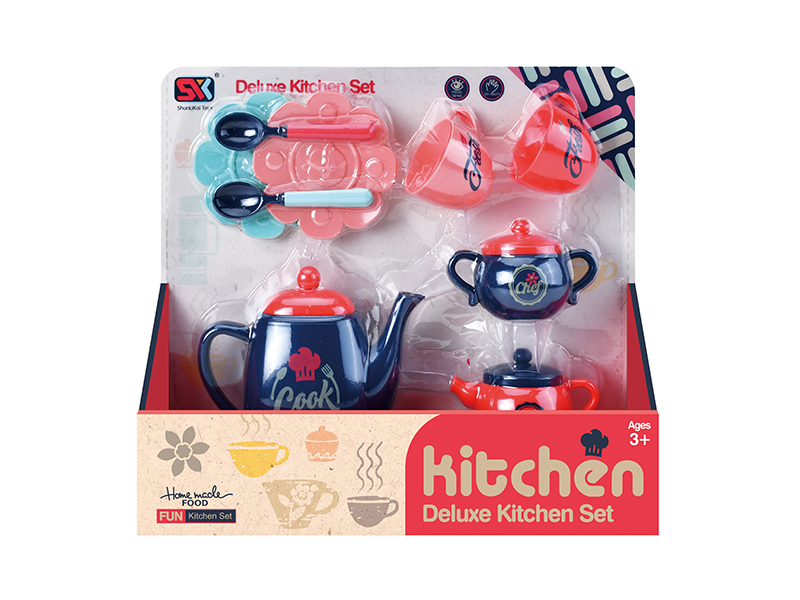 Tea Set