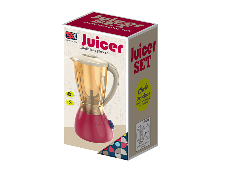 B/O Juice Machine