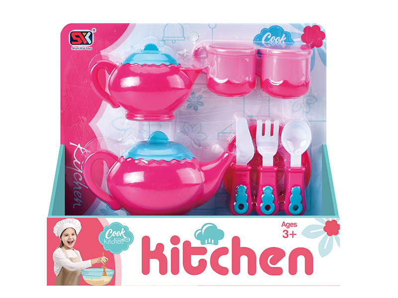 Tea Set