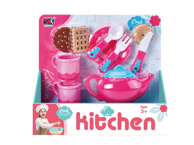 Tea Set