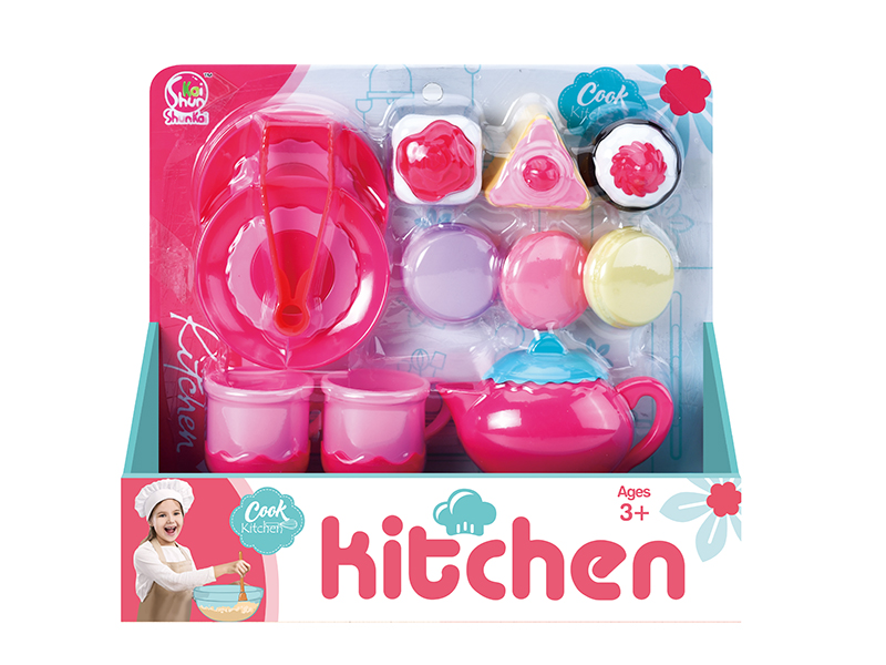 Tea Set