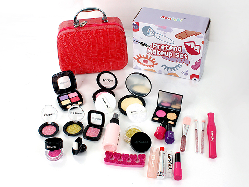 Makeup Toy Set