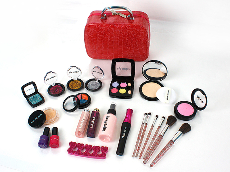 Makeup Toy Set
