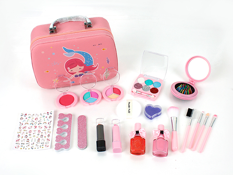 Makeup Toy Set